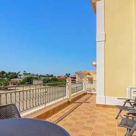 Casa Clara Sun, And Pool Appartamento *