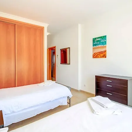 Casa Clara Sun, And Pool Appartement Lagos