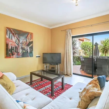 Appartement Casa Clara Sun, And Pool Lagos