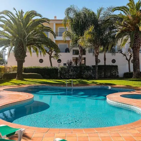 Casa Clara Sun, And Pool Lagos