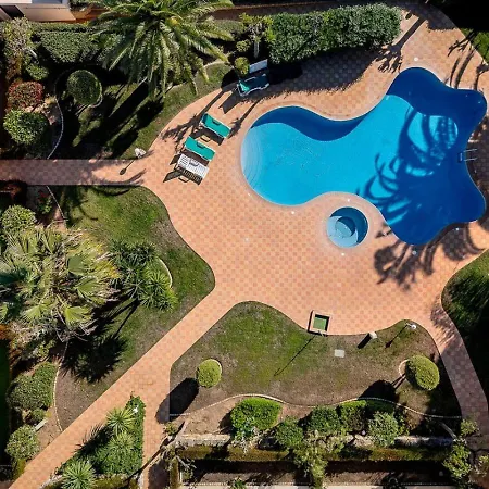 Casa Clara Sun, And Pool