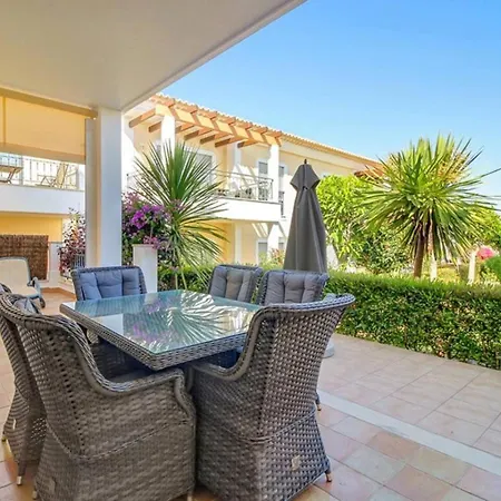公寓 Casa Clara Sun, And Pool *
