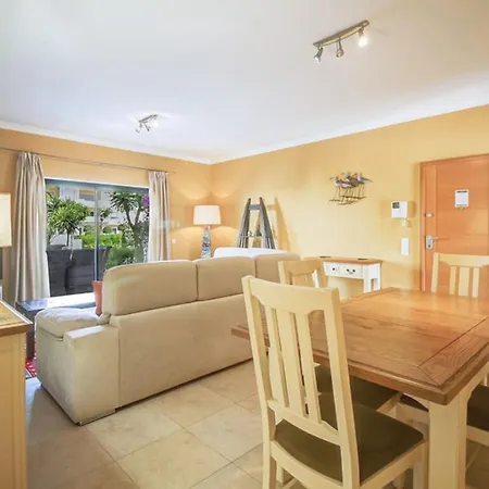 公寓 Casa Clara Sun, And Pool