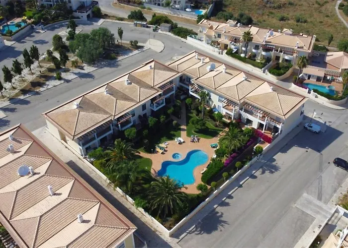 דירה Casa Clara Sun, And Pool