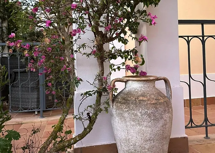 דירה Casa Clara Sun, And Pool *