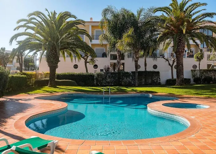 Casa Clara Sun, And Pool לאגוּ‏ש