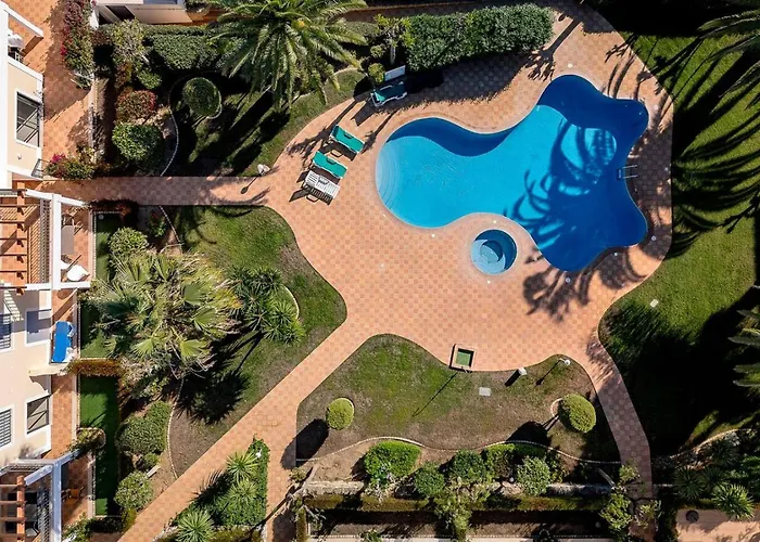 Casa Clara Sun, And Pool