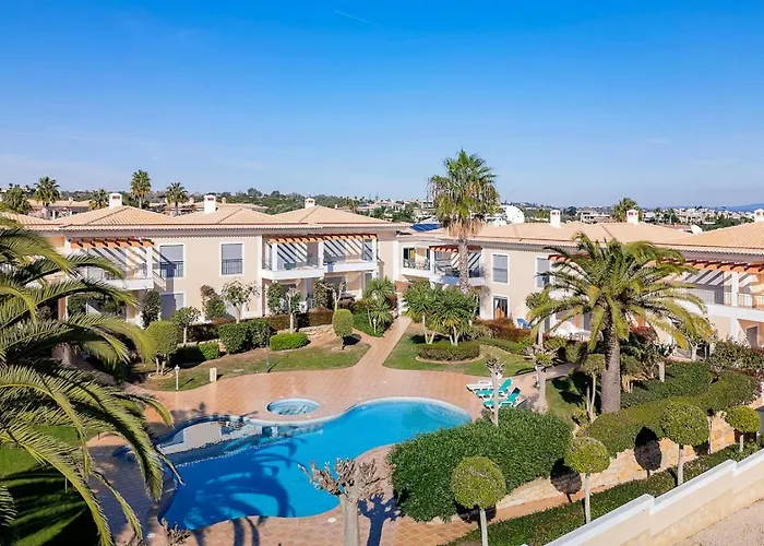 Casa Clara Sun, And Pool דירה *