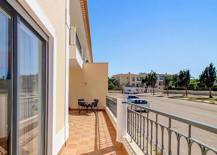 דירה Casa Clara Sun, And Pool