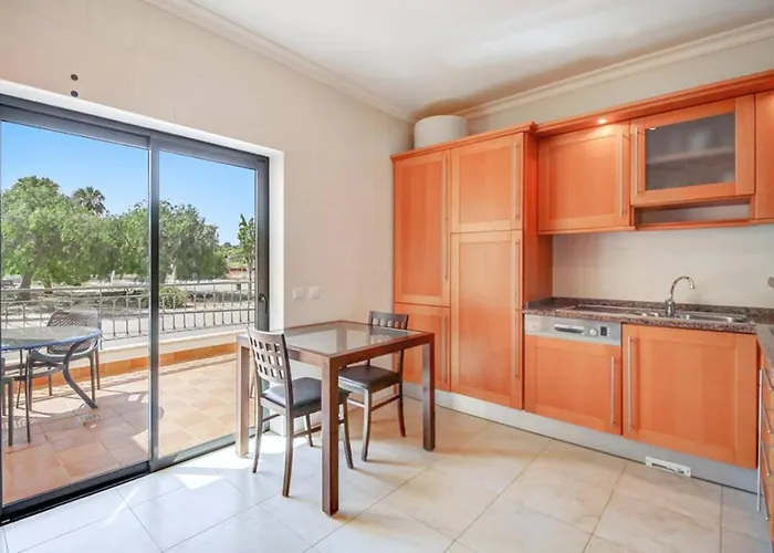 דירה Casa Clara Sun, And Pool *