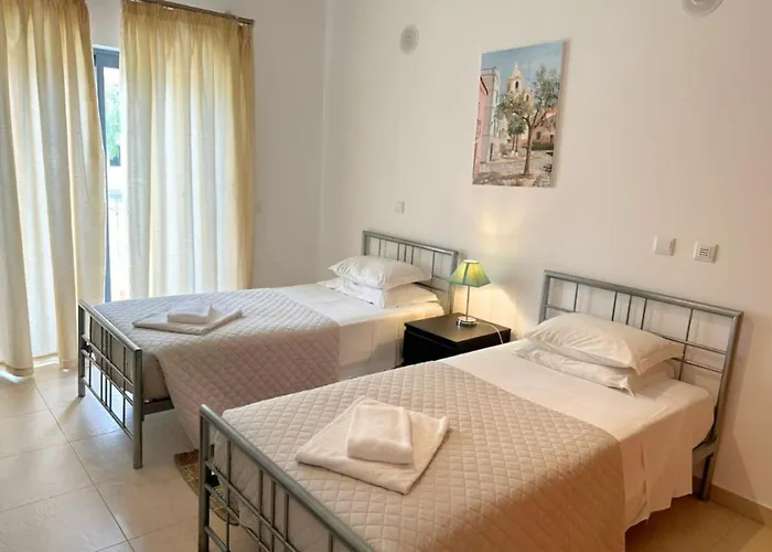 Casa Clara Sun, And Pool לאגוּ‏ש