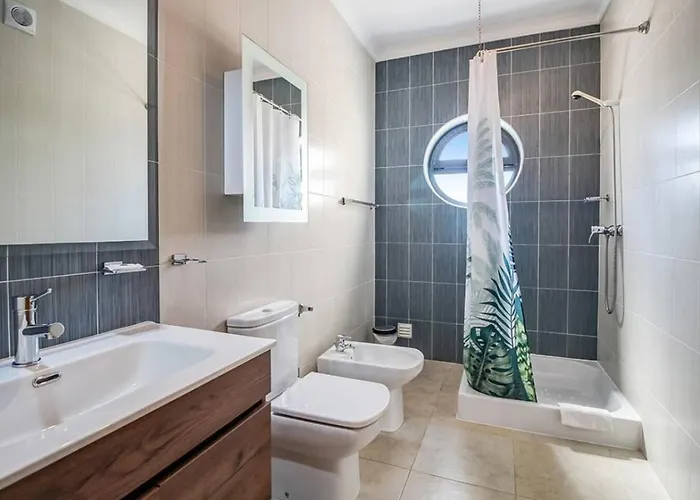 Casa Clara Sun, And Pool * לאגוּ‏ש