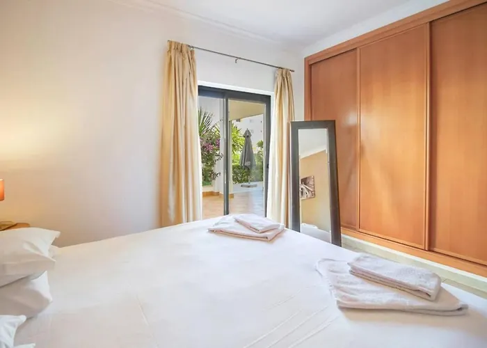 Casa Clara Sun, And Pool דירה *