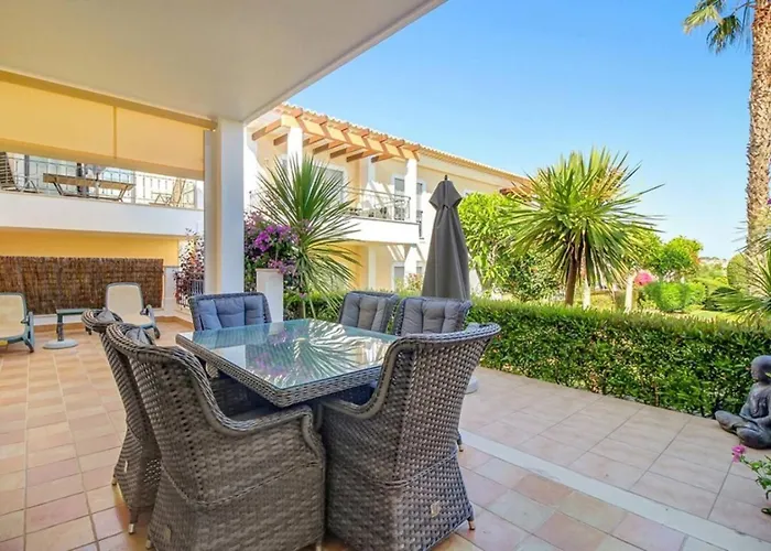 דירה Casa Clara Sun, And Pool *