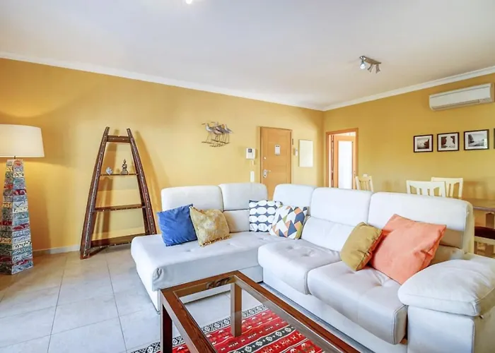 Casa Clara Sun, And Pool לאגוּ‏ש