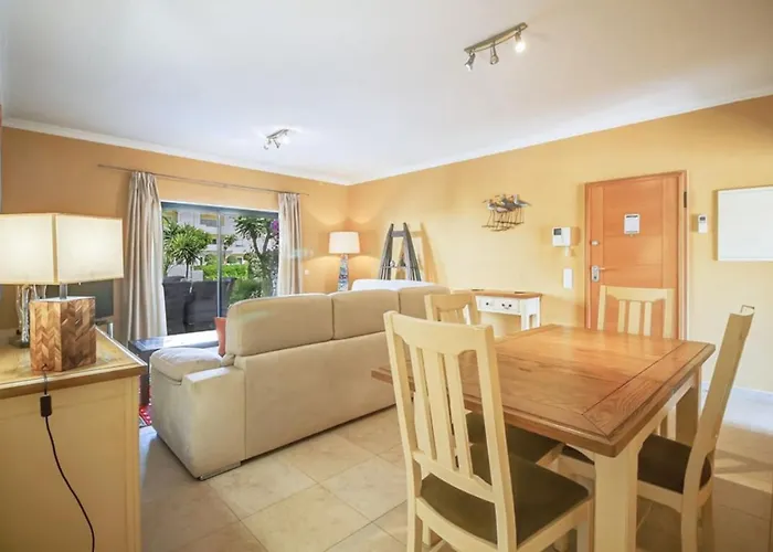 דירה Casa Clara Sun, And Pool