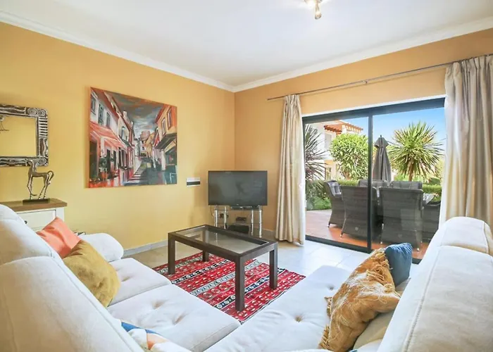 דירה Casa Clara Sun, And Pool לאגוּ‏ש