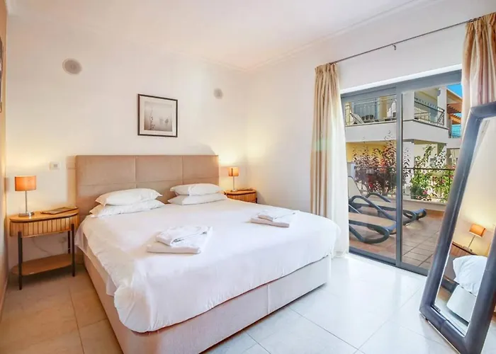 Casa Clara Sun, And Pool *