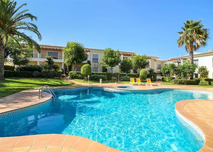 דירה Casa Clara Sun, And Pool *