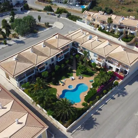 Διαμέρισμα Casa Clara Sun, And Pool