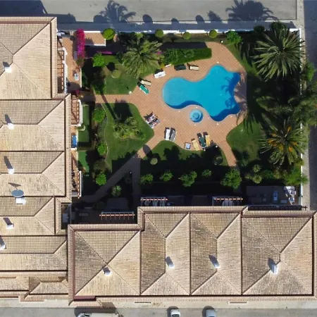 Διαμέρισμα Casa Clara Sun, And Pool Λάγος