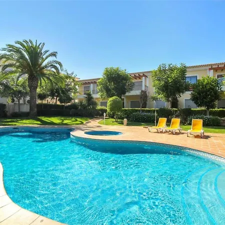 Apartamento Casa Clara Sun, And Pool Lagos