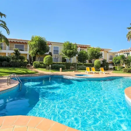 Διαμέρισμα Casa Clara Sun, And Pool *